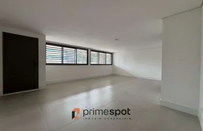 Sala comercial para alugar na Avenida Paraná, 700, Cabral, Curitiba