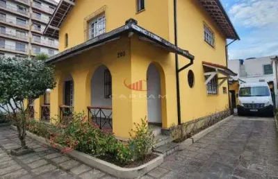 Ponto comercial para alugar na Rua Paru, Várzea, Teresópolis