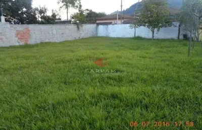 Terreno à venda no Cantagalo, Guapimirim 