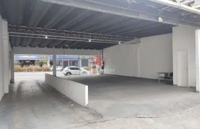 Barracão / Galpão / Depósito para alugar na Avenida Feliciano Sodré, Várzea, Teresópolis
