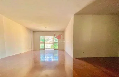 Apartamento com 3 quartos à venda no Alto, Teresópolis 