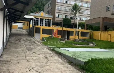 Ponto comercial para alugar na Rua Prefeito Sebastião Teixeira, Várzea, Teresópolis