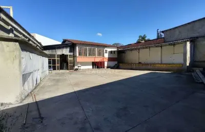 Ponto comercial para alugar na Rua Chaves Faria, Várzea, Teresópolis
