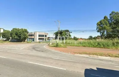 Terreno à venda na Rodovia BR-153, Chácaras Retiro, Goiânia