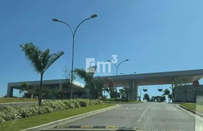 Terreno à venda na Rua Antúrio, 100, Jardins Nápoles, Senador Canedo
