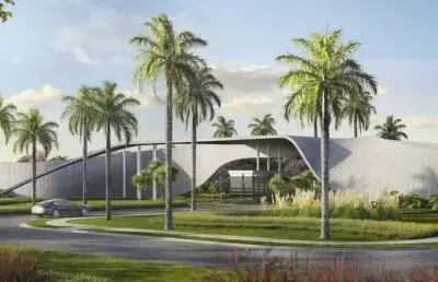 Terreno à venda na Av Perimental Norte, 1000, Distrito Agroindustrial de Senador Canedo, Senador Canedo