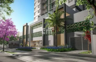 Apartamento com 3 quartos à venda na Rua S 5, 1009, Setor Bela Vista, Goiânia