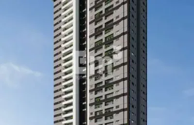 Apartamento com 3 quartos à venda no Parque Amazônia, Goiânia 