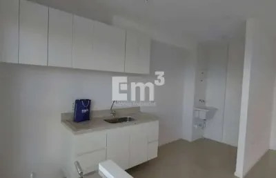 Apartamento com 2 quartos para alugar na Rua 1007, 40, Setor Pedro Ludovico, Goiânia
