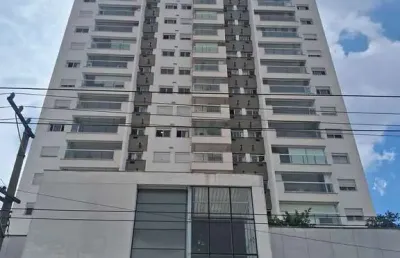 Aristo lindenberg - apartamento em vila gomes cardim, são paulo/sp