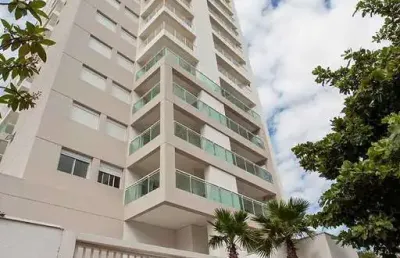 One brooklin - apartamento à venda no bairro brooklin - são paulo/sp, zona sul