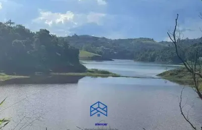 Terreno à venda no Centro, Igaratá 