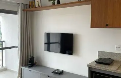 Residencial nex one ibirapuera - flat em indianópolis, são paulo/sp
