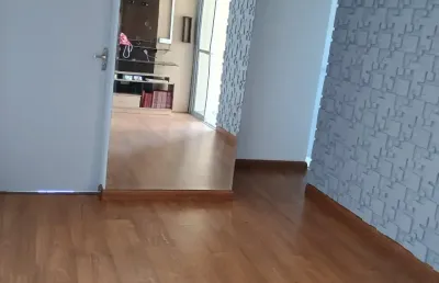 Apartamento com 2 quartos à venda na Estrada Cruz do Século, 208, Jardim Marica, Mogi das Cruzes