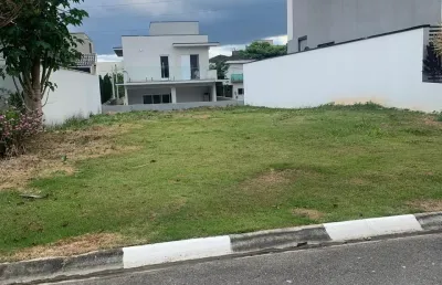 Terreno em condomínio fechado à venda na Avenida Expedicionário José Barca, 43, Fazenda Rodeio, Mogi das Cruzes