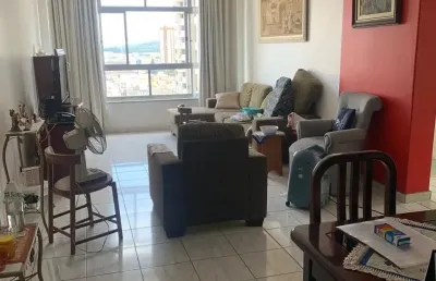 Apartamento com 2 quartos à venda na Rua Navajas, 550, Centro, Mogi das Cruzes