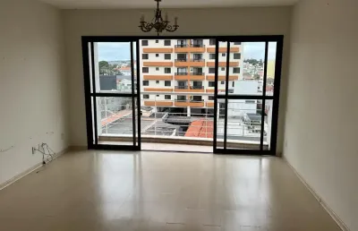 Apartamento com 3 quartos à venda na Rua Navajas, 413, Centro, Mogi das Cruzes