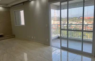 Apartamento com 2 quartos para alugar na Avenida Ricieri José Marcatto, 1444, Vila Suissa, Mogi das Cruzes