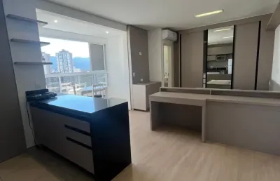 Apartamento com 1 quarto à venda na Avenida Louraci Della Nina Tavares, 80, Loteamento Mogilar, Mogi das Cruzes