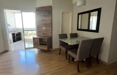 Apartamento com 2 quartos à venda na Rua Jean Baptiste Debret, 71, Loteamento Mogilar, Mogi das Cruzes