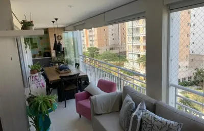Apartamento com 3 quartos à venda na Rua Armando Maritan, 111, Vila Oliveira, Mogi das Cruzes