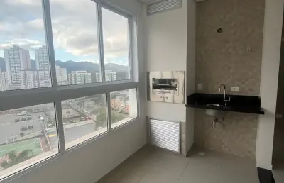 Apartamento com 1 quarto à venda na Avenida Louraci Della Nina Tavares, 80, Loteamento Mogilar, Mogi das Cruzes