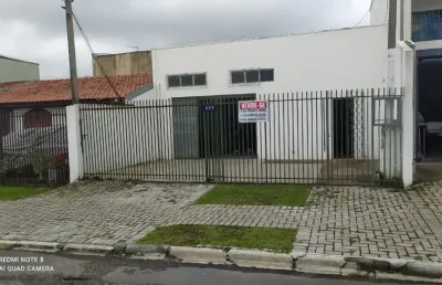 Barracão / Galpão / Depósito com 1 sala à venda no Sítio Cercado, Curitiba 
