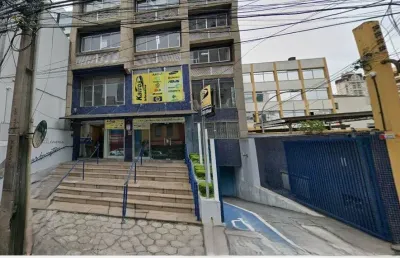 Sala comercial com 1 sala à venda na Rua Vinte e Quatro de Maio, Centro, Curitiba
