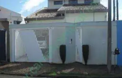 Venda - casa - jardim alfa - santa bárbara d'oeste - sp