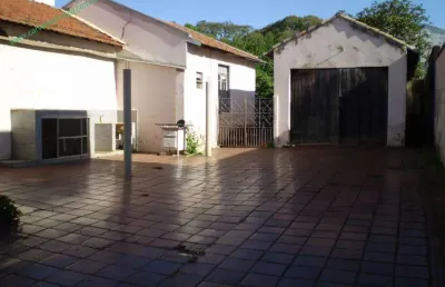 Venda - terreno comercial - centro - santa bárbara d'oeste - sp