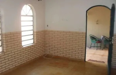Venda - casa - jardim conceição - santa bárbara d'oeste - sp