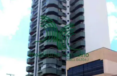 Venda - apartamento - centro - santa bárbara d'oeste - sp