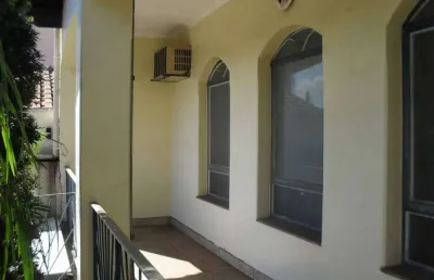 Venda - casa - vila breda - santa bárbara d'oeste - sp