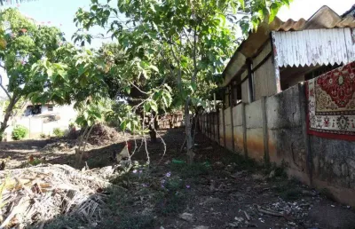Venda - terreno - vila pires - santa bárbara d'oeste - sp