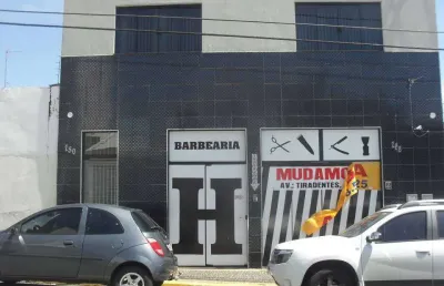Venda - salão - centro - santa bárbara d'oeste - sp