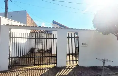 Venda - casa - conjunto habitacional roberto romano - santa bárbara d'oeste - sp