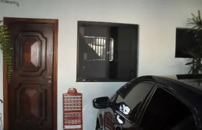 Casa com 2 quartos à venda no Centro, Santa Bárbara D'Oeste 
