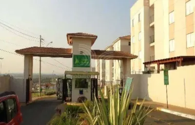 Venda - apartamento - jardim das laranjeiras - santa bárbara d'oeste - sp
