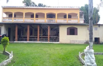 Venda - chácara - chácara recreio cruzeiro do sul - santa bárbara d'oeste - sp