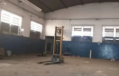 Venda - salão - jardim são francisco - santa bárbara d'oeste - sp