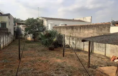 Venda - terreno - centro - santa bárbara d'oeste - sp
