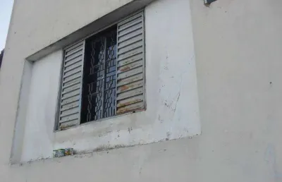 Venda - casa - jardim boa esperança - santa bárbara d'oeste - sp