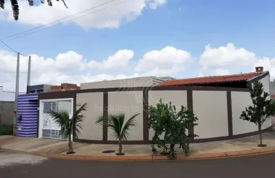 Venda - casa - terra azul - santa bárbara d'oeste - sp