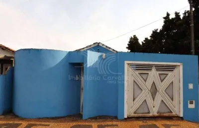 Venda - casa - jardim são francisco - santa bárbara d'oeste - sp