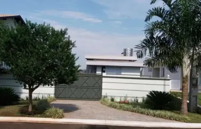 Venda - casa em condomínio - recanto das águas - são pedro - sp