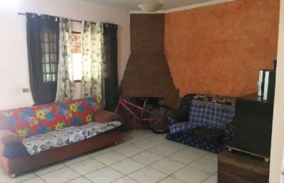 Venda - chácara - jardim santa alice - santa bárbara d'oeste - sp