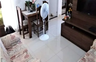 Venda - apartamento - joias de santa bárbara - santa bárbara d'oeste - sp