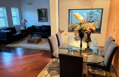Venda - casa - jardim alfa - santa bárbara d'oeste - sp