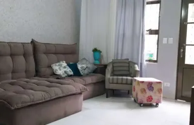 Venda - casa - vila dainese - santa bárbara d'oeste - sp