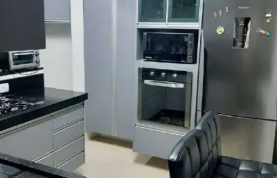 Venda - apartamento - vila breda - santa bárbara d'oeste - sp